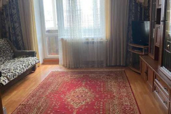 Сдам 3-х кімнатну квартиру, Центральный рынок, Южный вокзал метро, Код: 807917/1