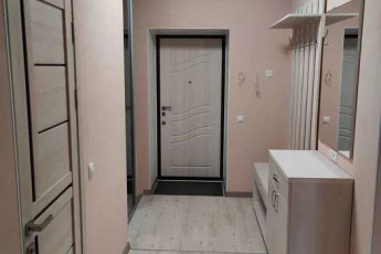Продам 2-х кімнатну квартиру в новобудові, Гагарина проспект, Проспект Гагарина метро, Код: 807920/1