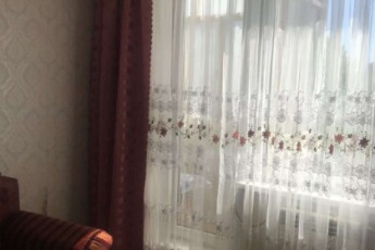 Продам 1-кімнатну квартиру, Новые дома, Маршала Жукова метро (Дворец спорта), Код: 807921/1