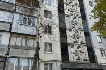 Продам 1-кімнатну квартиру, ХТЗ, ХТЗ метро, Код: 807925/2