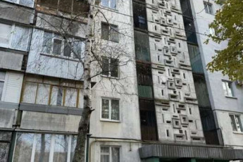 Сдам 1-кімнатну квартиру, ХТЗ, ХТЗ метро, Код: 807925/3