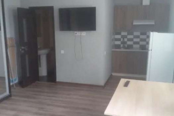 Сдам гостинку, Залютино, Код: 807929/1