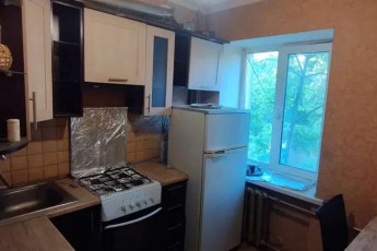 Сдам 1-кімнатну квартиру, Павлово поле, Код: 807936/2