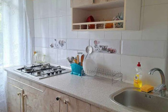 Сдам 1-кімнатну квартиру, Новые дома, Маршала Жукова метро (Дворец спорта), Код: 807940/1