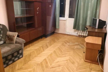 Сдам 2-х кімнатну квартиру, Новые дома, Маршала Жукова метро (Дворец спорта), Код: 807946/1