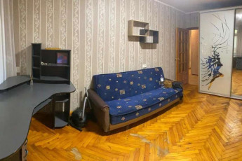 Сдам 2-х кімнатну квартиру, Салтовка, Академика Павлова метро, Код: 807950/2