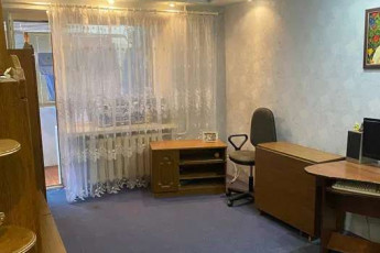 Продам 2-х кімнатну квартиру, ХТЗ, ХТЗ метро, Код: 807954/1