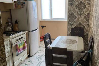 Продам 1-кімнатну квартиру, Салтовка, 606 м/р, Код: 807958/1