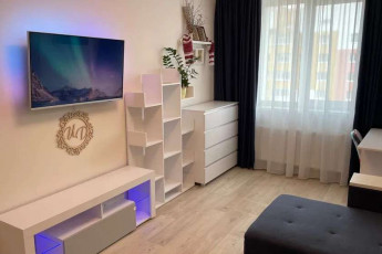 Продам 1-кімнатну квартиру в новобудові, ХТЗ, ХТЗ метро, Код: 807959/1