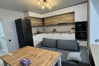 Продам 1-кімнатну квартиру в новобудові, Сосновая Горка, Павловка, Код: 807964/1