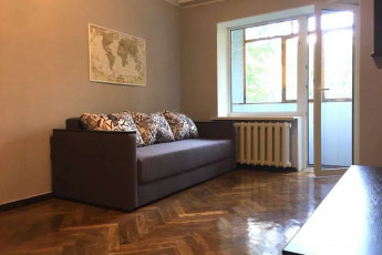 Сдам 1-кімнатну квартиру, Павлово поле, Ботанический сад метро, Код: 807965/2