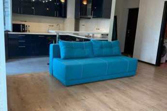 Сдам 2-х кімнатну квартиру, Гагарина проспект, Спортивная метро, Код: 807965/7