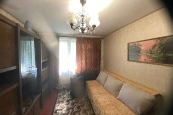 Сдам 1-кімнатну квартиру, Алексеевка, Код: 807968/2
