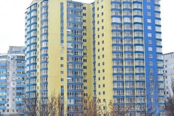 Продам 1-кімнатну квартиру в новобудові, Северная Салтовка, Северная Салтовка 1, Код: 807973/1