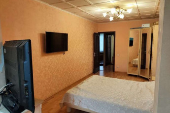 Продам 3-х кімнатну квартиру, Салтовка, Героев Труда метро, Код: 807974/1