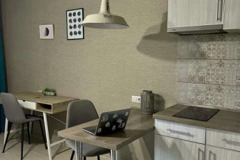 Сдам 1-кімнатну квартиру в новобудові, Центр, Код: 807980/1