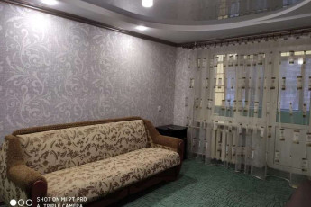 Сдам 1-кімнатну квартиру, Новые дома, Маршала Жукова метро (Дворец спорта), Код: 807984/1