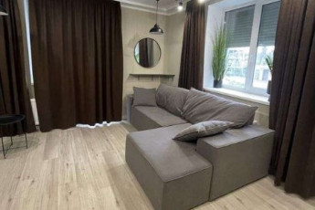 Продам 2-х кімнатну квартиру, Гагарина проспект, Проспект Гагарина метро, Код: 807988/1