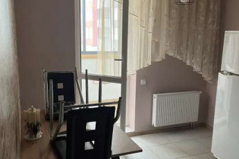 Продам 1-кімнатну квартиру в новобудові, Журавлевка, ЖК Гидропарк, Код: 807989/1