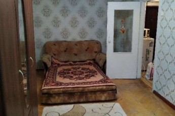 Сдам 1-кімнатну квартиру, ХТЗ, Пролетарская метро (Индустриальная), Код: 807996/1