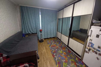 Продам 1-кімнатну квартиру, Новые дома, Коммунальный рынок, Код: 808000/1