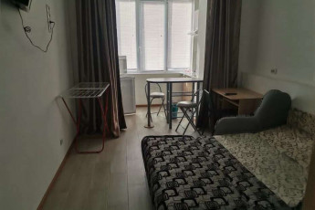 Продам 1-кімнатну квартиру в новобудові, Салтовка, Академика Павлова метро, Код: 808003/1