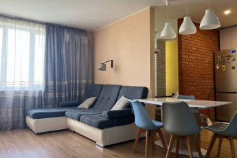 Продам 1-кімнатну квартиру в новобудові, Новые дома, Код: 808004/1