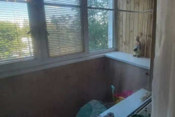 Продам 2-х кімнатну квартиру, Салтовка, Героев Труда метро, Код: 808005/1