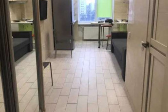 Продам гостинку, Салтовка, Академика Павлова метро, Код: 808007/1