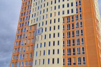 Продам 3-х кімнатну квартиру в новобудові, Северная Салтовка, Меридиан ЖК, Код: 808008/1