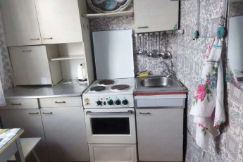 Сдам 1-кімнатну квартиру, Рогань, Роганский ж/м, Код: 808014/1