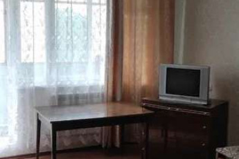 Сдам 1-кімнатну квартиру, Рогань, Роганский ж/м, Код: 808015/1