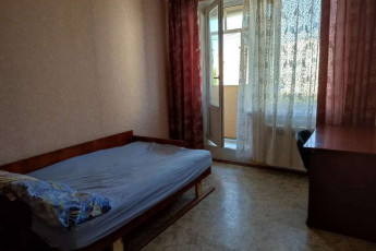 Сдам 1-кімнатну квартиру, Новые дома, Маршала Жукова метро (Дворец спорта), Код: 808021/1