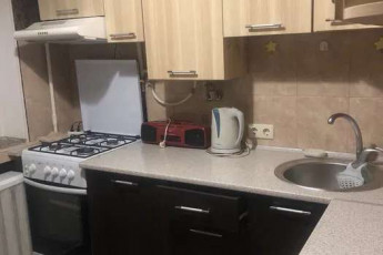 Сдам 1-кімнатну квартиру, Пятихатки, Код: 808024/1