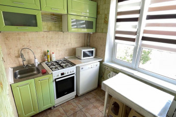 Продам 3-х кімнатну квартиру, Салтовка, Код: 808028/1