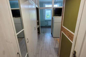 Продам гостинку, ХТЗ, Масельского метро, Код: 808029/1