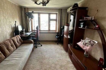 Продам 2-х кімнатну квартиру, Холодная Гора, Код: 808030/1