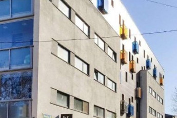 Продам 4-х кімнатну квартиру в новобудові, Центр, Площадь Конституции метро (Советская), Код: 808034/1