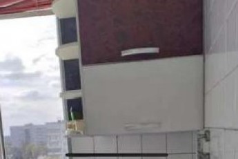 Продам 3-х кімнатну квартиру, Рогань, Роганский ж/м, Код: 808038/1