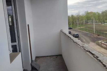 Продам 2-х кімнатну квартиру в новобудові, ХТЗ, ХТЗ метро, Код: 808039/1