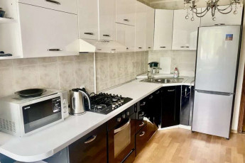 Сдам 2-х кімнатну квартиру в новобудові, Центр, Архитектора Бекетова метро, Код: 808040/1