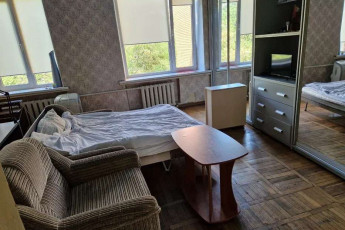 Сдам 3-х кімнатну квартиру, Сосновая Горка, Научная метро, Код: 808041/1