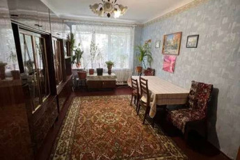 Сдам 3-х кімнатну квартиру, Залютино, Код: 808043/1