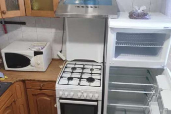 Сдам 1-кімнатну квартиру, Новые дома, Маршала Жукова метро (Дворец спорта), Код: 808044/1