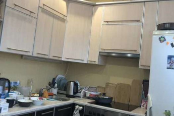 Сдам 1-кімнатну квартиру, Алексеевка, Алексеевская метро, Код: 808047/1