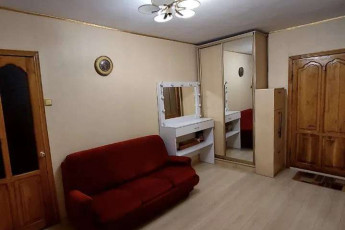 Сдам 2-х кімнатну квартиру, Центр, Архитектора Бекетова метро, Код: 808050/1