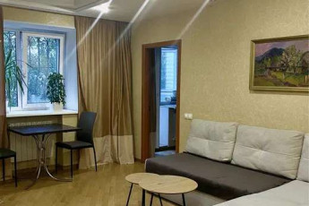 Сдам 2-х кімнатну квартиру, Гагарина проспект, Проспект Гагарина метро, Код: 808079/1