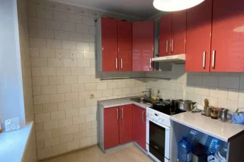 Продам 3-х кімнатну квартиру, Холодная Гора, Код: 808087/1