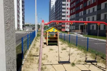 Продам 1-кімнатну квартиру в новобудові, Журавлевка, Код: 808088/1