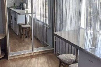 Продам гостинку, Холодная Гора, Код: 808091/1